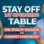 Podcast Harriet over insuline meten met Amerikaanse arts ovadia