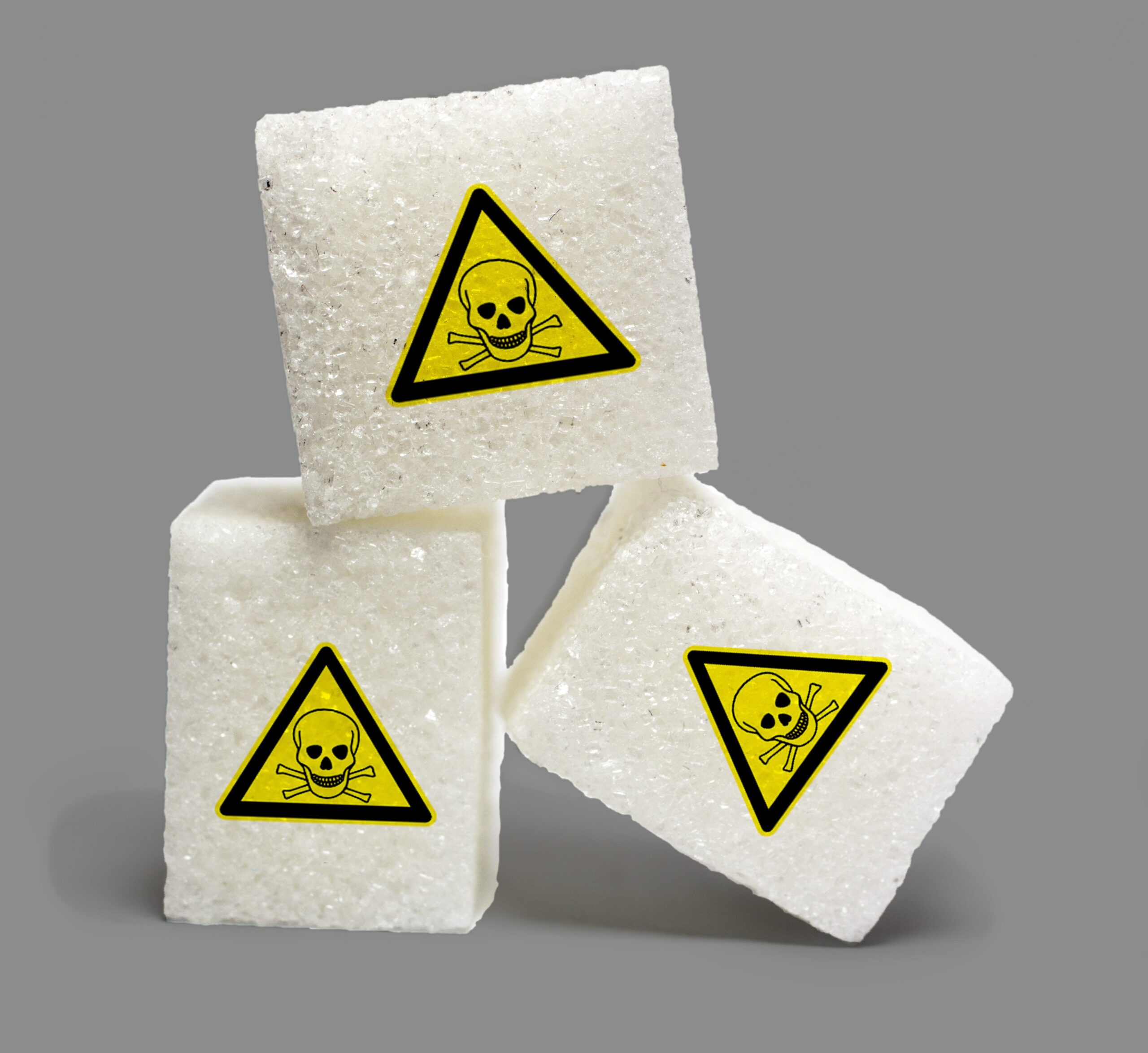 glucose en insuline groeifactor voor tumorcel